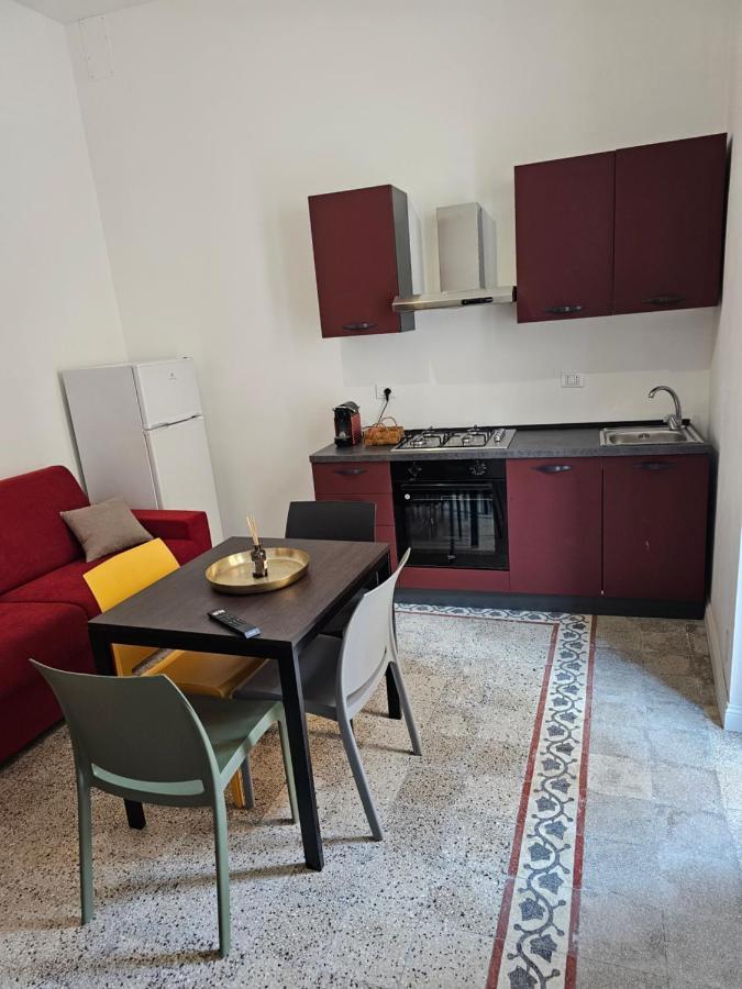 Lu Mari Case Vacanze Balestrate Extérieur photo