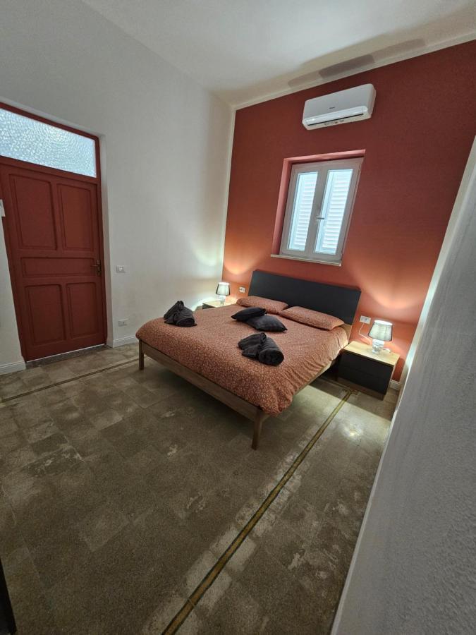 Lu Mari Case Vacanze Balestrate Extérieur photo