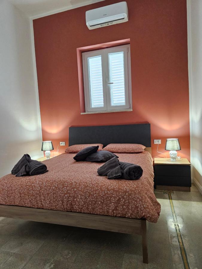 Lu Mari Case Vacanze Balestrate Extérieur photo