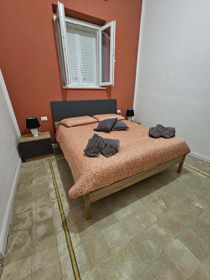 Lu Mari Case Vacanze Balestrate Extérieur photo