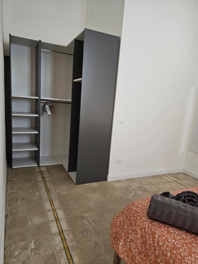 Lu Mari Case Vacanze Balestrate Extérieur photo