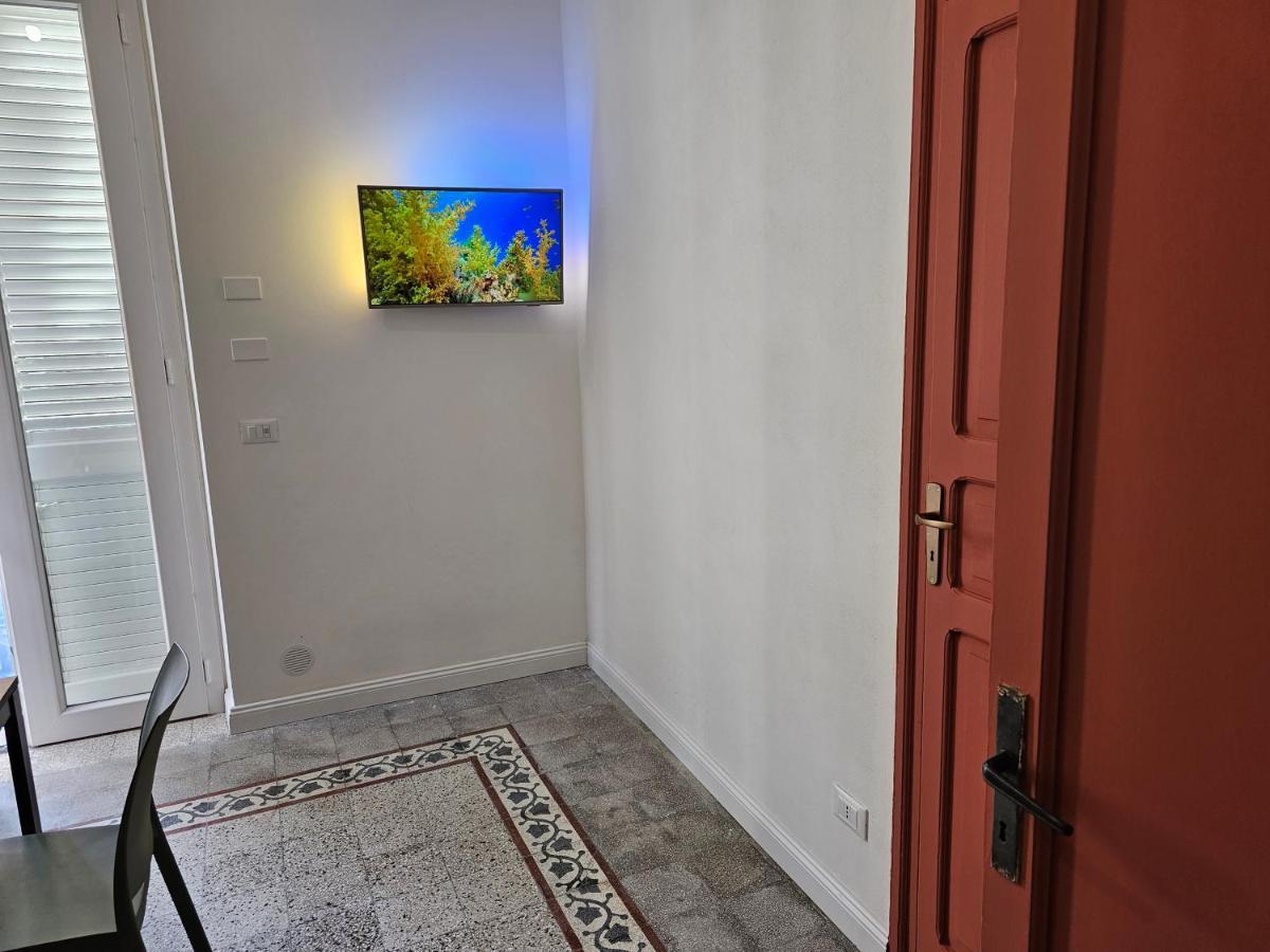 Lu Mari Case Vacanze Balestrate Extérieur photo