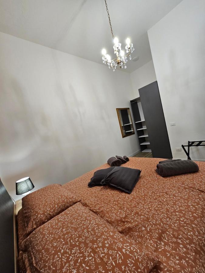 Lu Mari Case Vacanze Balestrate Extérieur photo