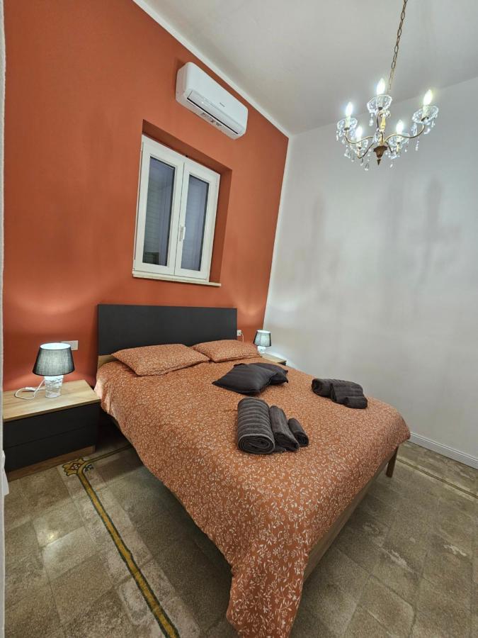 Lu Mari Case Vacanze Balestrate Extérieur photo