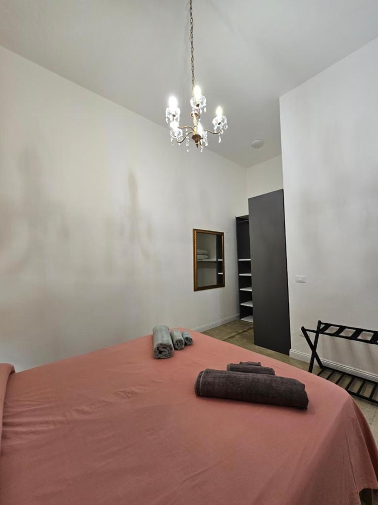 Lu Mari Case Vacanze Balestrate Extérieur photo