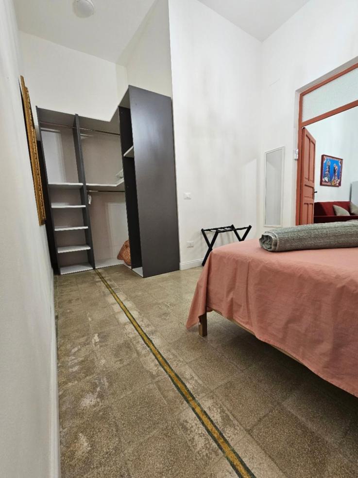 Lu Mari Case Vacanze Balestrate Extérieur photo