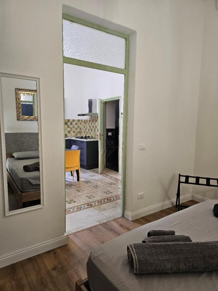 Lu Mari Case Vacanze Balestrate Extérieur photo