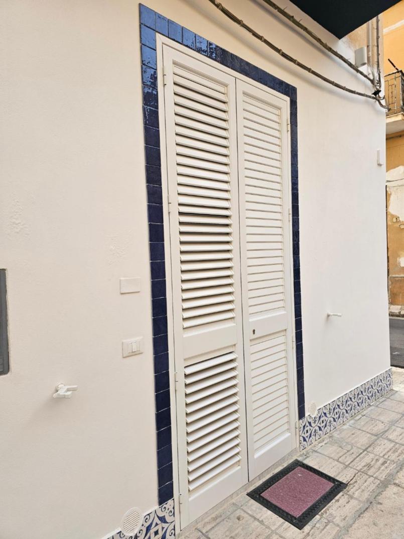 Lu Mari Case Vacanze Balestrate Extérieur photo