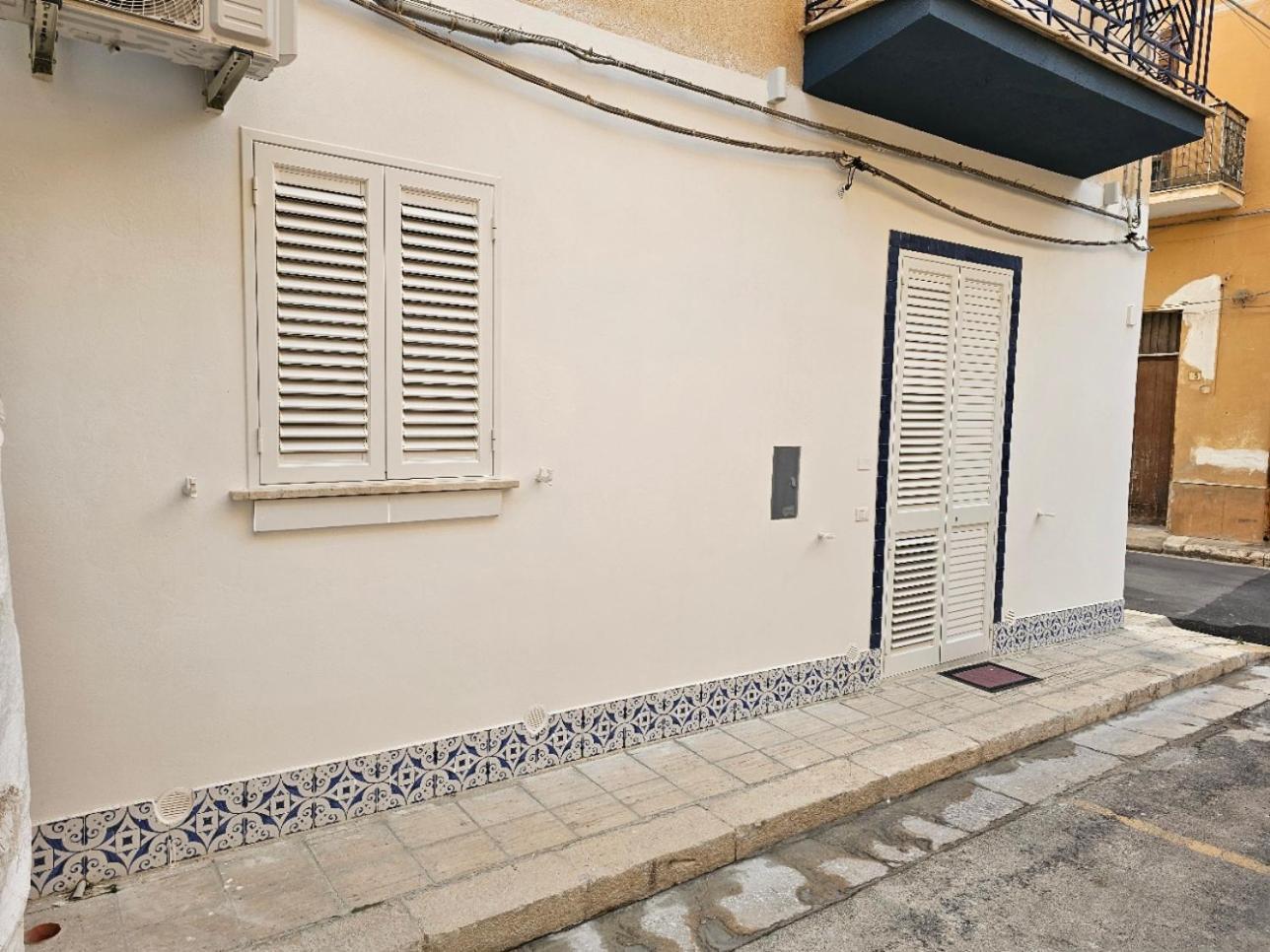 Lu Mari Case Vacanze Balestrate Extérieur photo