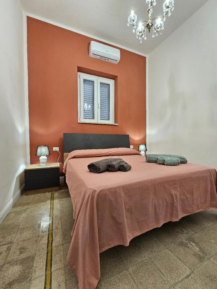 Lu Mari Case Vacanze Balestrate Extérieur photo