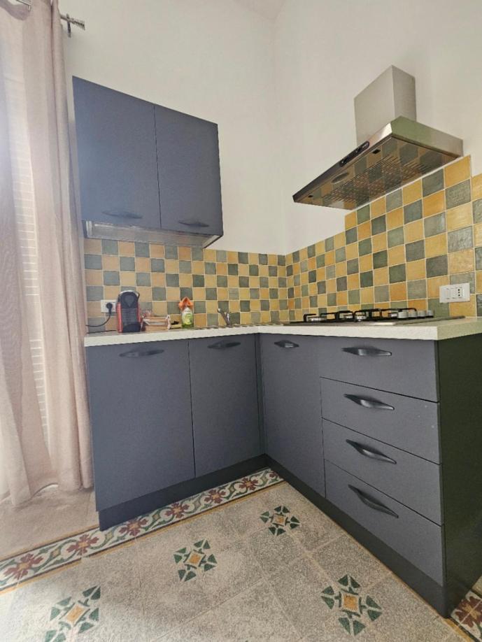 Lu Mari Case Vacanze Balestrate Extérieur photo