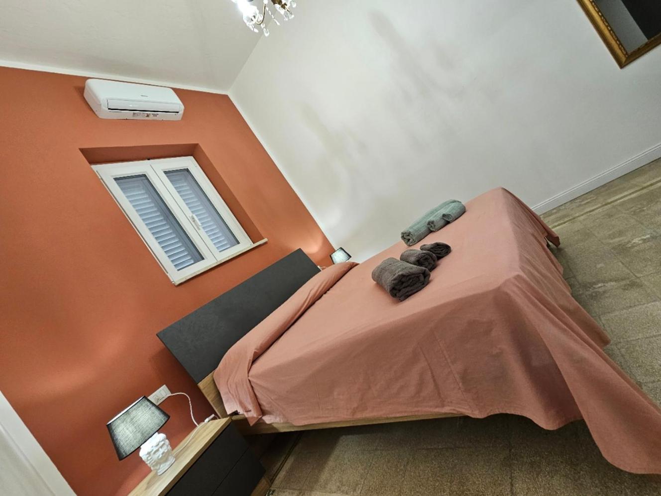 Lu Mari Case Vacanze Balestrate Extérieur photo