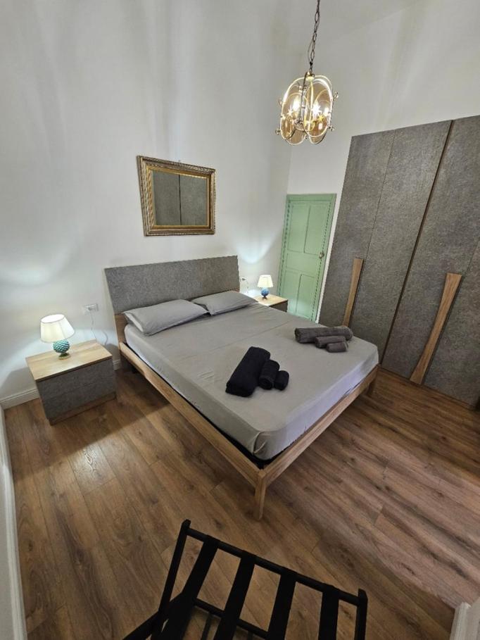Lu Mari Case Vacanze Balestrate Extérieur photo