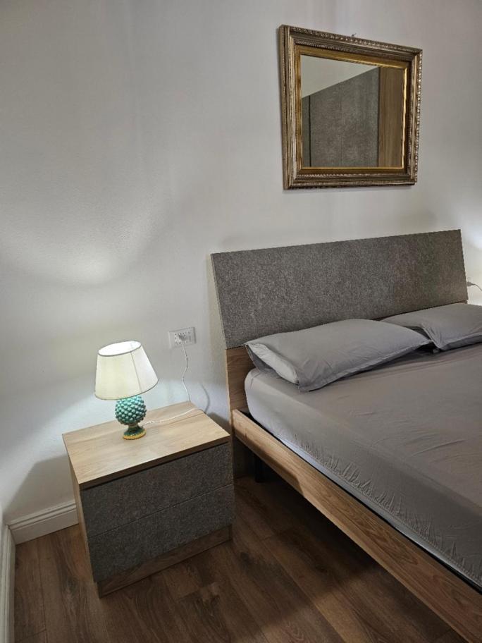 Lu Mari Case Vacanze Balestrate Extérieur photo