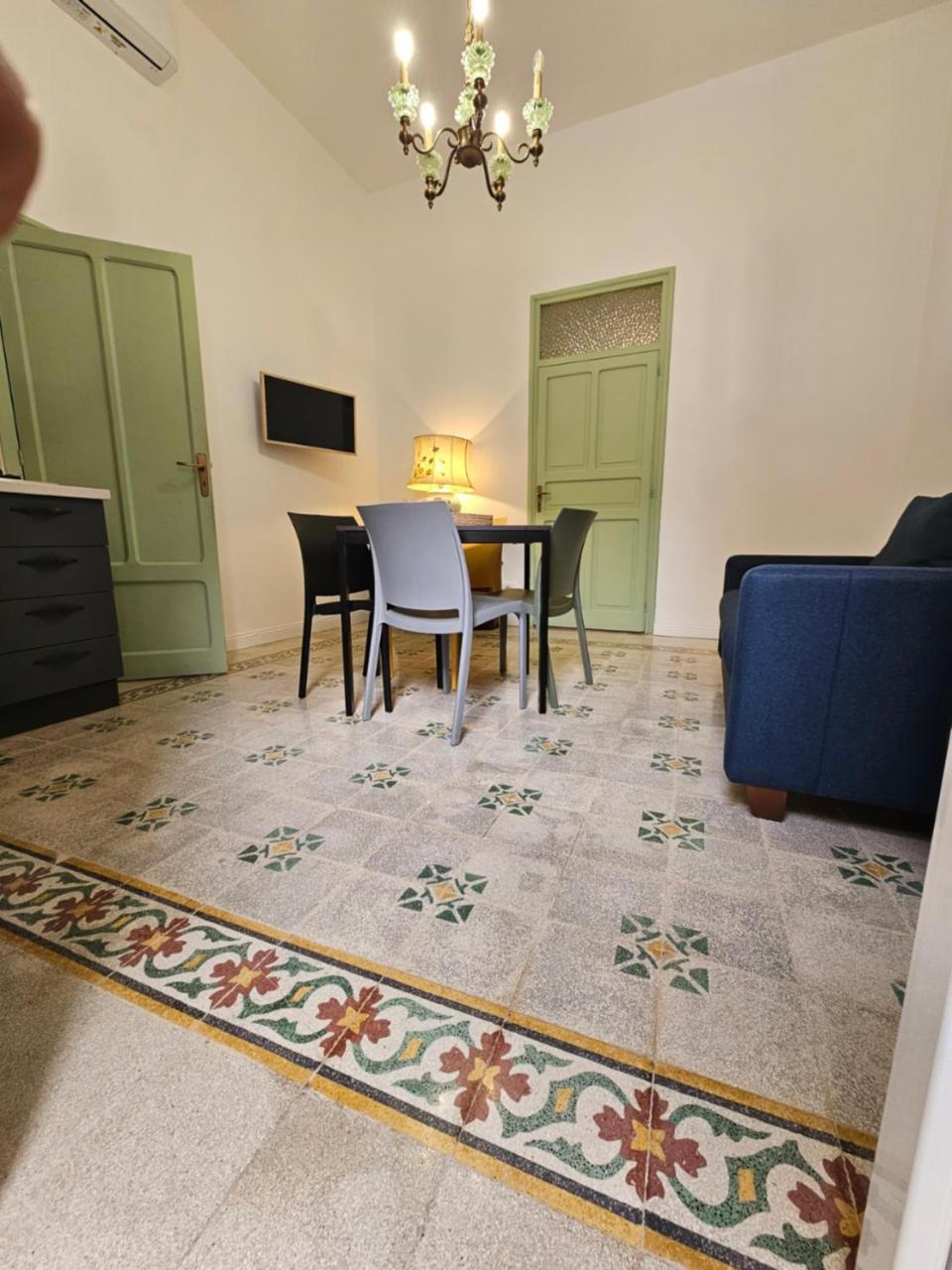 Lu Mari Case Vacanze Balestrate Extérieur photo