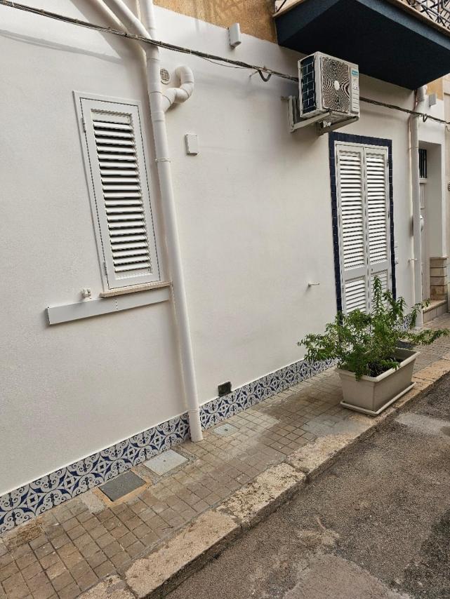 Lu Mari Case Vacanze Balestrate Extérieur photo