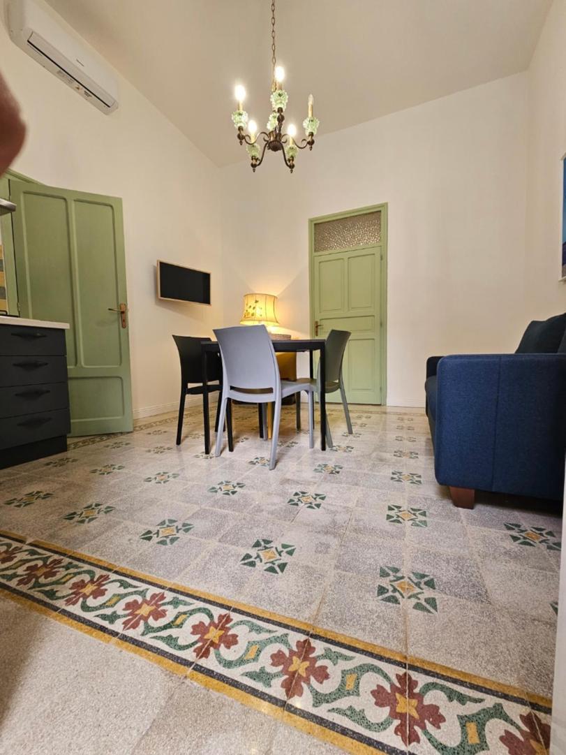 Lu Mari Case Vacanze Balestrate Extérieur photo